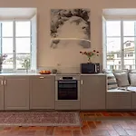 Ognissanti Family In Great Location * Firenze