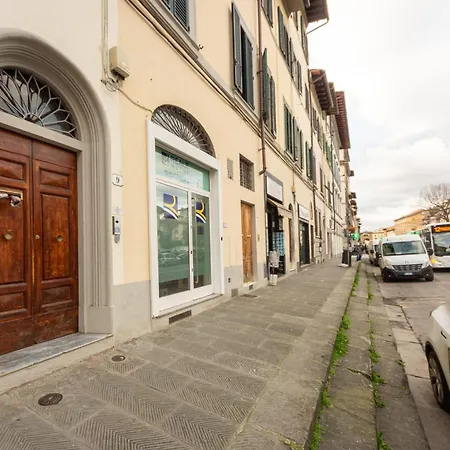 Apartamento Ognissanti Family In Great Location