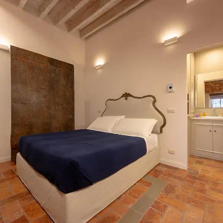 Apartamento Ognissanti Family In Great Location Florencia