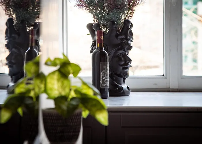 Ognissanti Family In Great Location Apartamento Florencia