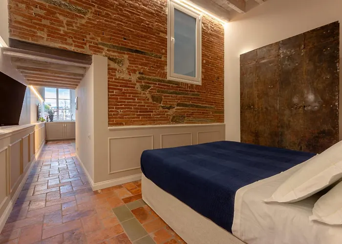 Ognissanti Family In Great Location Apartamento *