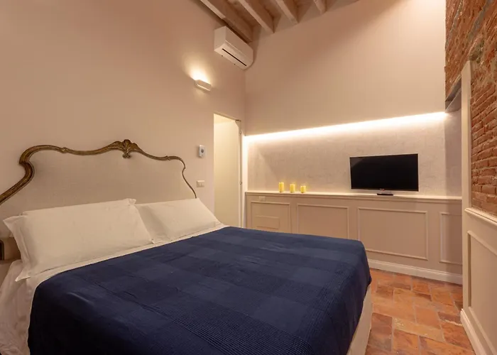 Ognissanti Family In Great Location Apartamento