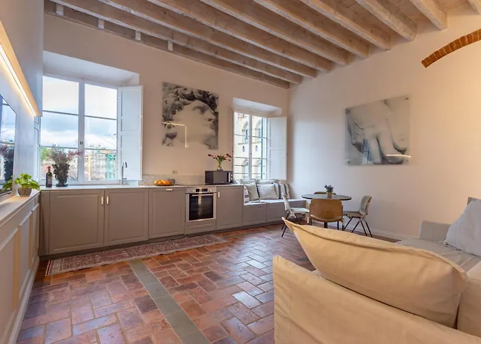 Ognissanti Family In Great Location Apartamento *