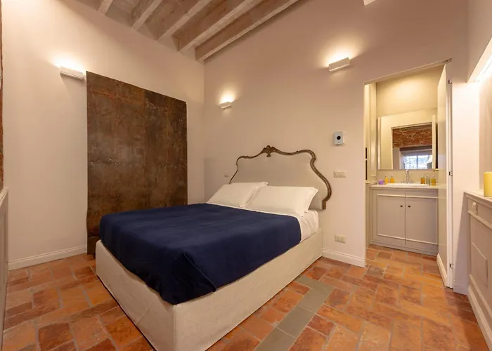 Apartamento Ognissanti Family In Great Location Florencia