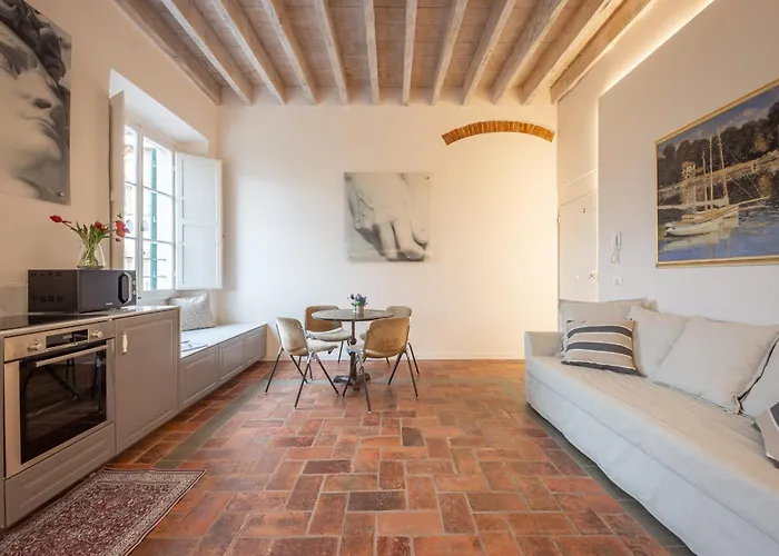 Ognissanti Family In Great Location Apartamento *