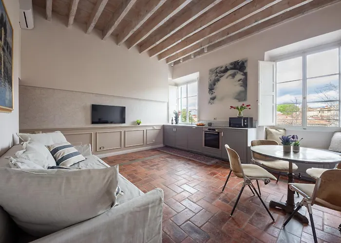 Ognissanti Family In Great Location Apartamento *