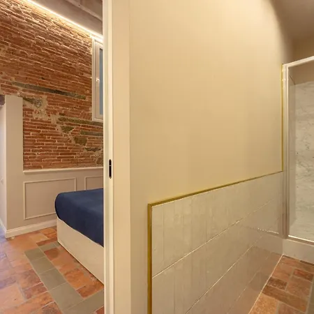 Ognissanti Nest-hosted By Sweetstay Apartment