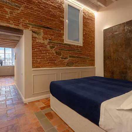 Ognissanti Nest-hosted By Sweetstay Apartment *