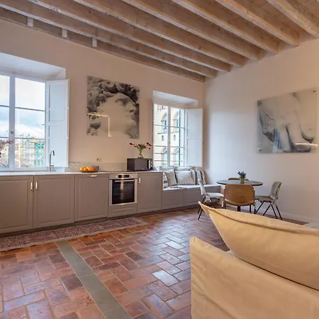 Ognissanti Nest-hosted By Sweetstay Apartment *