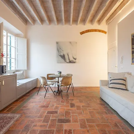 Ognissanti Nest-hosted By Sweetstay Apartment *