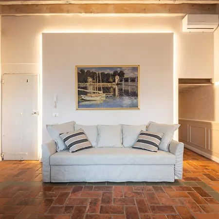 Ognissanti Nest-hosted By Sweetstay Florenz