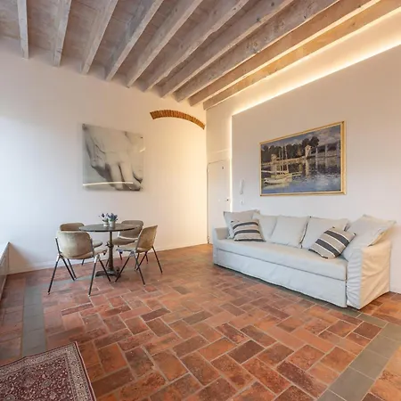 Ognissanti Nest-hosted By Sweetstay Apartment Florenz